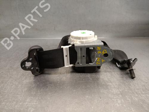 Rear right seatbelt FORD KA+ III (UK, FK) 1.2 Ti-VCT | BP22651759I28 