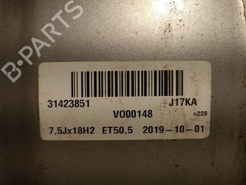 Fælk VOLVO XC60 II (246) D5 AWD | BP36320085C45 - Image 4