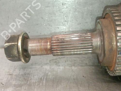 Right front driveshaft NISSAN ALMERA II Hatchback (N16) 1.8 | BP34519228M39  - Image 7