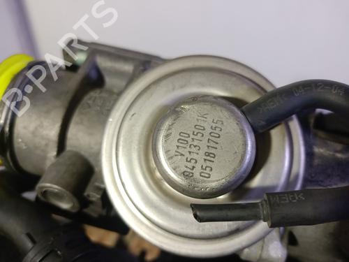 Engine AUDI A2 (8Z0) 1.4 TDI | BP29312186M1 