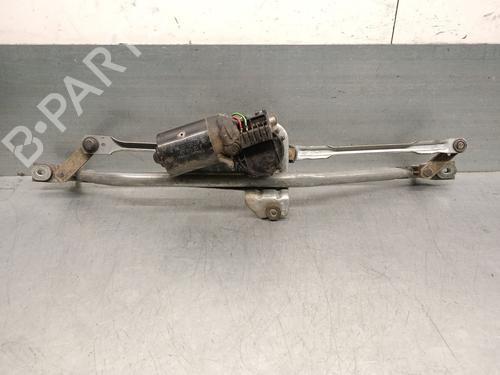 Viskermotor vindrute VW PASSAT B5 Variant (3B5) 1.8 T 8D1955113B | 8D1955113B | BOSCH