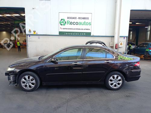 Used Parts HONDA ACCORD VII (CL, CN) 2.2 i-CTDi (CN1) 4724811