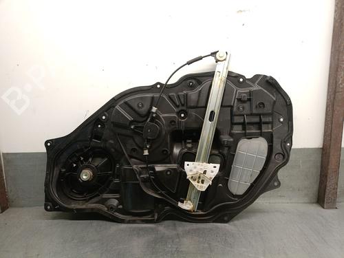 Front left window mechanism MAZDA 6 Hatchback (GH) 2.2 MZR-CD (GH10) | BP31169354C22