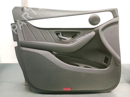 Front left panel MERCEDES-BENZ GLC (X253) 200 d 4-matic (253.916) | BP29979406C58