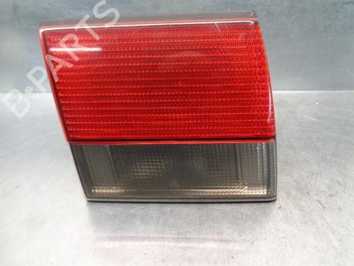 Used Left taillight SAAB 9-3 (YS3D) 2.2 TiD (115 hp) 8940156