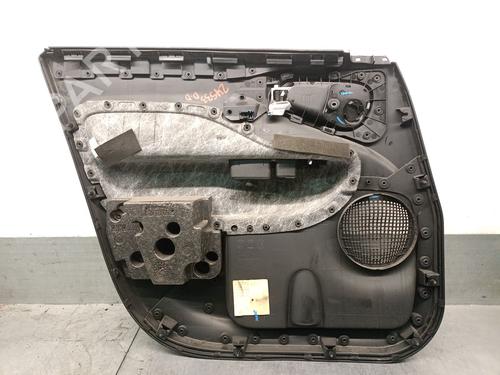 Front right panel FIAT 500L (351_, 352_) 1.3 D Multijet (199LXY1A, 199LXY11) | BP31931680C59