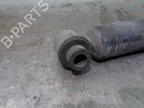 Left rear shock absorber PEUGEOT 206 Hatchback (2A/C) 1.4 i | BP4957374M18 