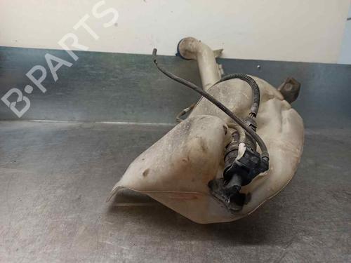 Windscreen washer tank CITROËN XSARA PICASSO (N68) 1.6 HDi | BP9854513C113 