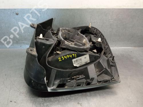 Left taillight SMART FORFOUR Hatchback (453) 0.9 (453.044, 453.053) | BP28608507C34