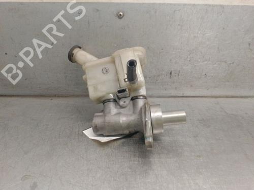 Brake master cylinder NISSAN NOTE (E12) 1.5 dCi | BP38266821M77 - Image 3