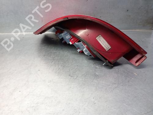 Left taillight MERCEDES-BENZ A-CLASS (W169) A 200 CDI (169.008, 169.308) | BP26324525C34 