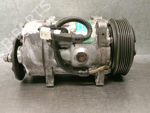 Used AC compressor AC compressor 36421990 36421990