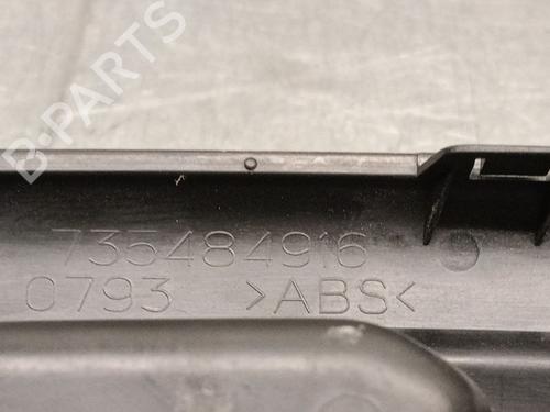 Front right interior door handle OPEL COMBO Box Body/MPV (X12) 1.3 CDTI (B05) | BP38985683I14  - Image 5