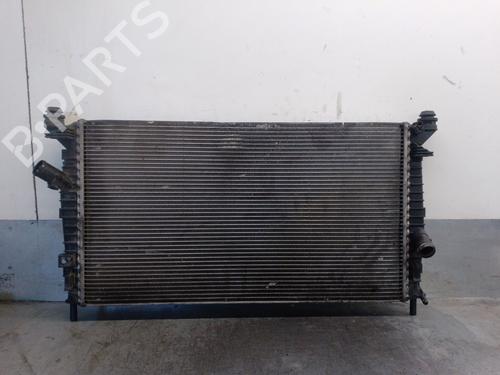 Used Water radiator FORD FOCUS II (DA_, HCP, DP) 1.8 TDCi (115 hp) 32390118