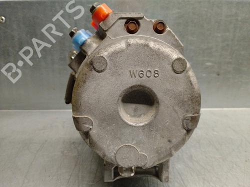 AC compressor SUBARU LEGACY V Estate (BR) 2.0 D AWD (BRD) | BP11291159M34 