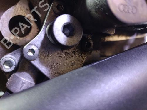 Engine VW GOLF V (1K1) 1.9 TDI | BP21839389M1 