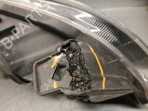Left headlight OPEL ASTRA J (P10) 1.6 CDTi (68) | BP34052110C28  - Image 12