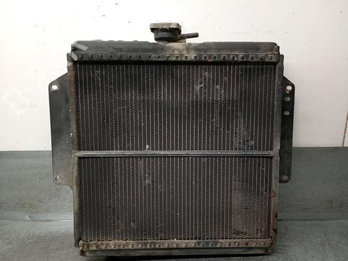 Water radiator SUZUKI SAMURAI Closed Off-Road Vehicle (SJ_) 1.3 (SJ 413) | BP30393462M31