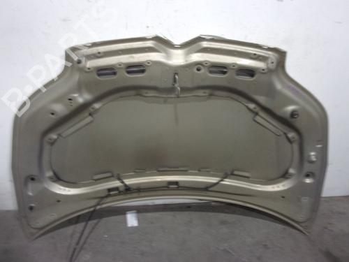 Hood CITROËN C4 I (LC_) 1.6 16V | BP16877590C1 