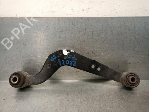 Right rear suspension arm TOYOTA RAV 4 III (_A3_) 2.2 D (ALA35_) 4877042040 | 4877042040