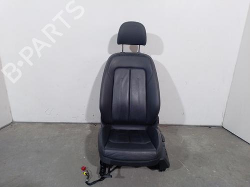 Used Left front seat AUDI Q2 (GAB, GAG) 1.0 TFSI (115 hp) 25245940