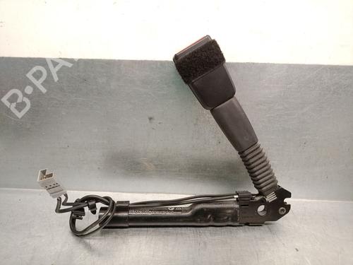 Used Front right belt tensioner BMW 1 (E87) 118 d (143 hp) 27152195