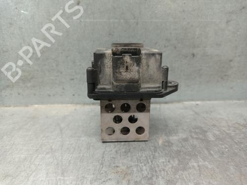 Used Heater resistor PEUGEOT 307 (3A/C) 1.6 HDi 110 (109 hp) 21581300