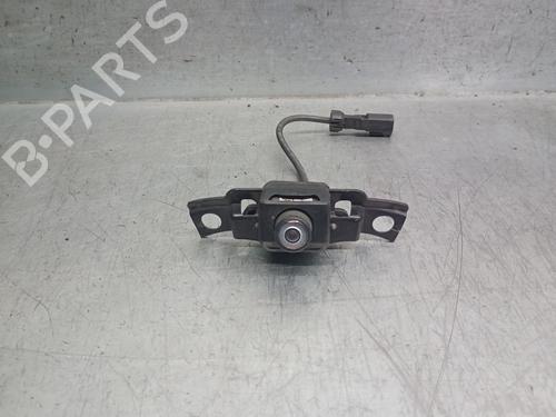 Módulo eletrónico AUDI A7 Sportback (4GA, 4GF) RS7 performance quattro (605 hp) 30298757