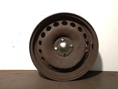 Used Rim RENAULT CLIO IV (BH_) 1.5 dCi 90 (90 hp) 29862722