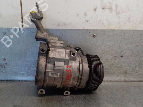 Used AC compressor AC compressor 36887000 36887000