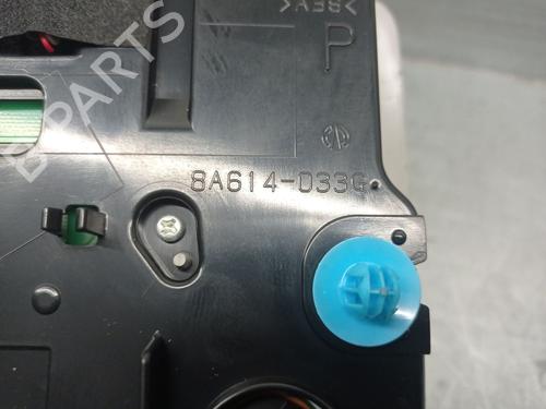 Interior roof light LEXUS CT (ZWA10_) 200h (ZWA10_) | BP22739771I8 