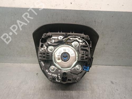 Driver airbag PEUGEOT 308 SW II (LC_, LJ_, LR_, LX_, L4_) 1.6 HDi / BlueHDi 115 (LCBHXM, LCBHXT) | BP29164466C9 