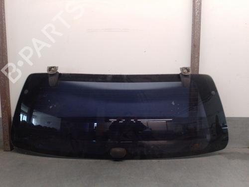 Used Bootlid window KIA SORENTO I (JC) 2.5 CRDi 4WD (140 hp) 26543019