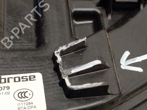 Front left window mechanism VOLVO XC90 II (256) D5 AWD | BP32313505C22 