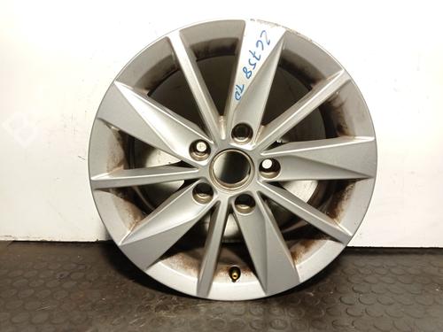 Jante Jante VW GOLF VII Variant (BA5, BV5) 1.6 (110 hp) 39814619 39814619