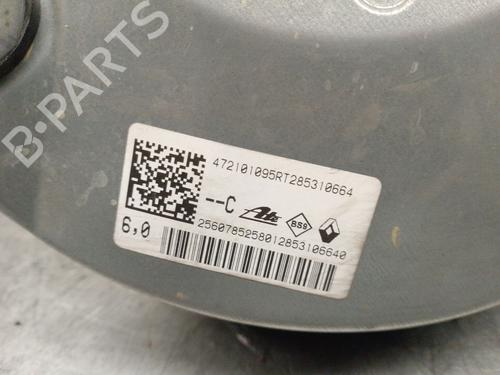 Servo brake DACIA SANDERO III 1.0 TCe 90 | BP29641110M42 