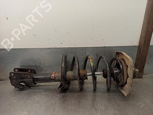 Right front shock absorber PEUGEOT EXPERT (224_)  | BP15349106M17 