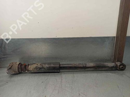 Used Left rear shock absorber VW NEW BEETLE (9C1, 1C1) 2.0 (115 hp) 11971103