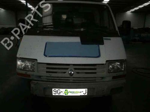 Used Parts RENAULT TRAFIC Van (T_, P_, V_) 2.0 (80 hp) 759680