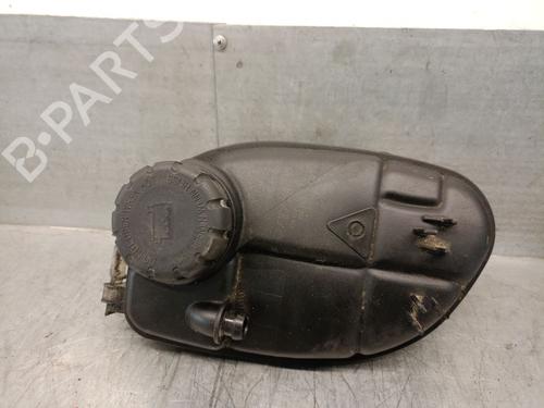 Expansion tank MERCEDES-BENZ A-CLASS (W176) A 180 CDI (176.000) | BP25245771C120 