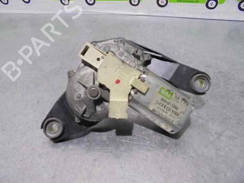 Rear wiper motor PEUGEOT 106 II (1A_, 1C_) 1.5 D 9641811080 | 53017012 | VALEO