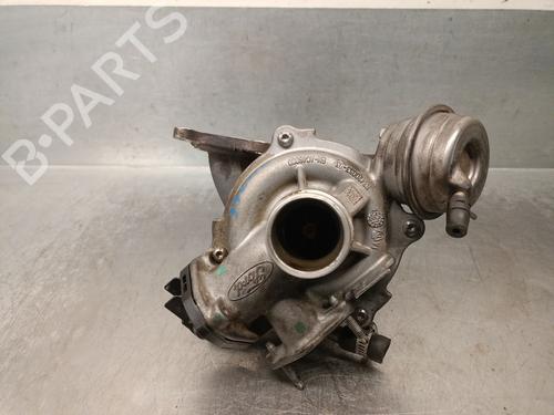 Turbolader/Kompressor FORD FOCUS III 1.0 EcoBoost (125 hp) 31157956