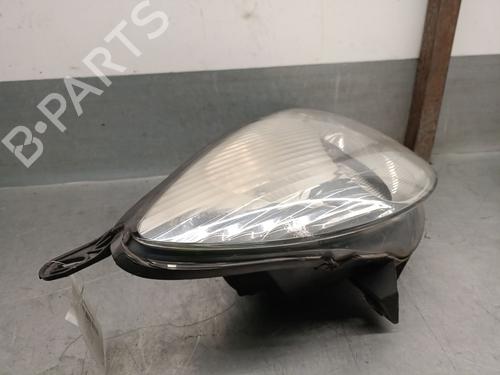 Right headlight CITROËN C5 I (DC_) 2.0 HDi (DCRHZB, DCRHZE) | BP32483081C29 