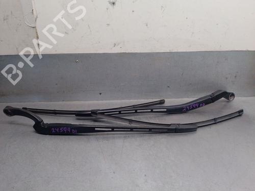 Used Front windshield wiper arm Front windshield wiper arm OPEL ASTRA G Hatchback (T98) 1.6 16V (F08, F48) (101 hp) 32173193 32173193