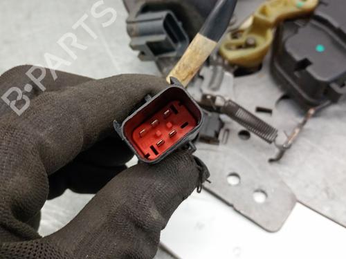 Rear left lock CHRYSLER GRAND VOYAGER V (RT) 2.8 CRD | BP32404763C100 