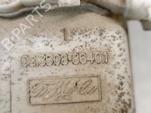 Brake master cylinder FORD FOCUS C-MAX (DM2) 2.0 TDCi | BP25756060M77 