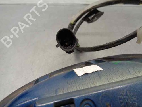 Front left exterior door handle CHRYSLER SEBRING (JR) 2.7 V6 24V | BP6461332C128 