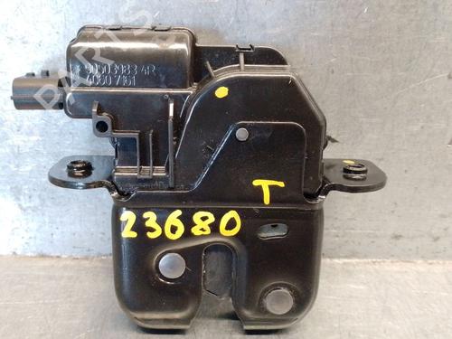 Serrure hayon RENAULT TWINGO III (BCM_, BCA_) 0.9 TCe 90 (BCM9, BCM2) (90 hp) 29423047