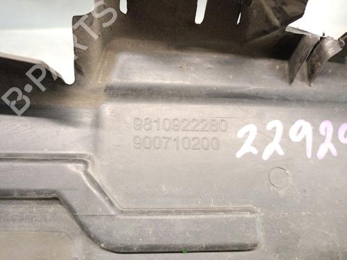 Other PEUGEOT 3008 II SUV (MC_, MR_, MJ_, M4_) 1.6 BlueHDi 120 | BP27512734O1 