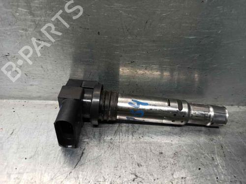 Used Ignition coil SEAT IBIZA IV (6J5, 6P1) 1.2 (70 hp) 10287987